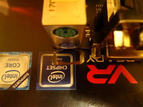 IO shield prongs on motherboard are weirdly bent and trying to 